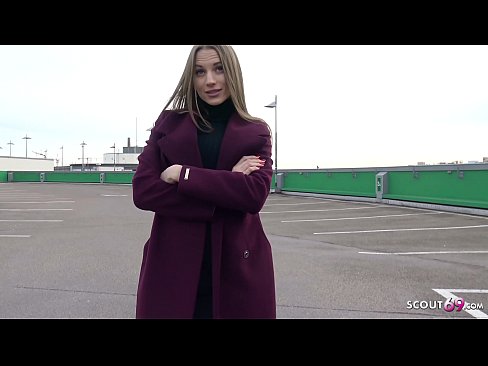 ❤️ O SCOUT ALEMÁN É UN SOÑO QUE TOCA STEELE, UN APARCAMENTO E SEXY POR DINERO ❤️❌ Vídeo de sexo a nós gl.pornofilmtv.ru
