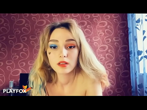 ❤️ As lentes máxicas de realidade virtual déronme sexo con Harley Quinn ❤️❌ Vídeo de sexo a nós gl.pornofilmtv.ru